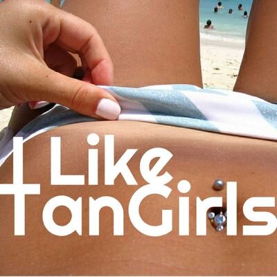 showing off girls with a summer tan  DM pics or email ILTanGirls@gmail.com      #TanGirls #ILTanGirls #ILTG