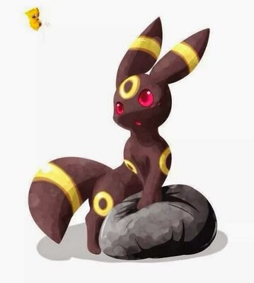 Pokemon Battler/Anime Lover