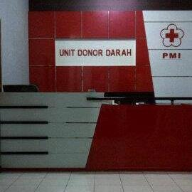 Mau infaq, mau sehat, donor darahlah caranya