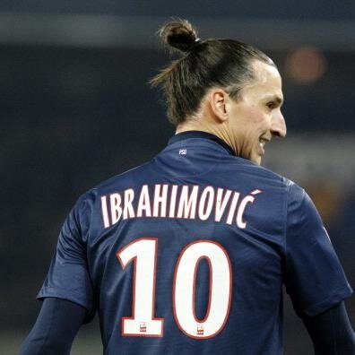 World Cup is Nothing Without Me  - Zlatan Ibrahimovic | Not Affiliated with the Real Ibra [RP] | @ludivinesagna_
