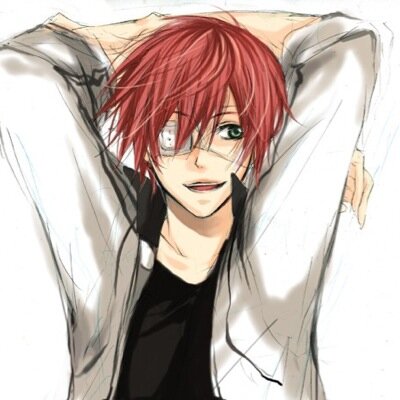 Hello Im Lavi | Im an 18 year old Exorcist | My weapon: a Hammer | Weakness: Cute girls | single