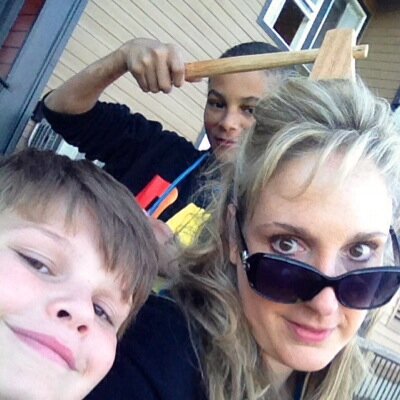 BonzosMama's profile picture. Before I do anything I ask myself “Would an idiot do that?” And if the answer is yes, I do not do that thing