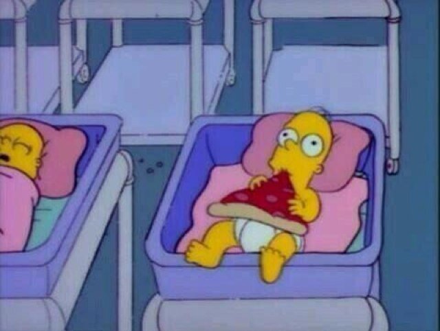 badluckstrike's profile picture. No doy follow, así que abstenganse a pedirlo.