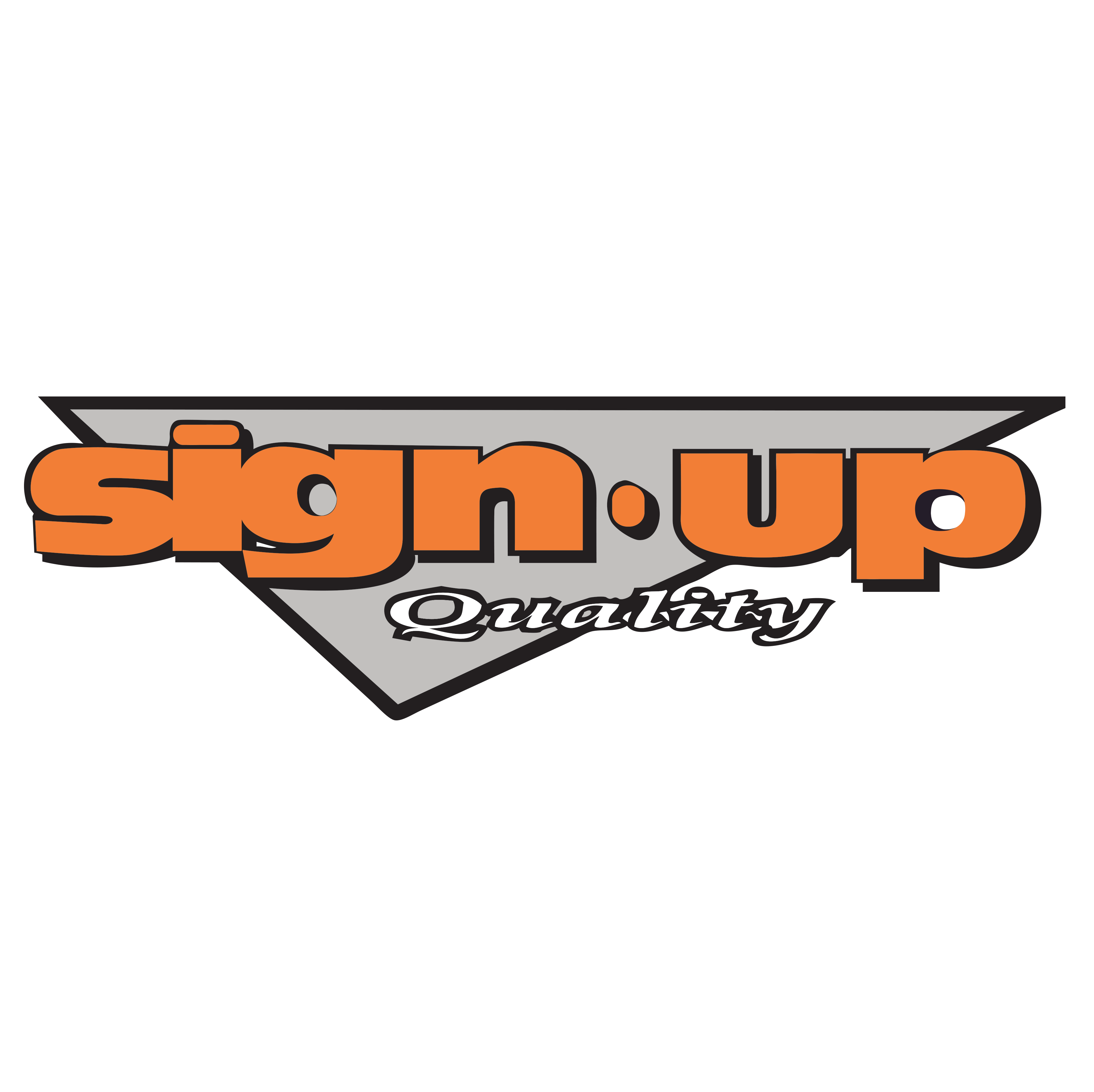 Sign Up Company Twitter