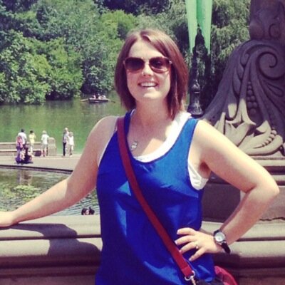 Sr. Communications & B2B Marketing Pro | @CEB_Challenger Sales Maven | @LincolnPropCo Team Member | Former #Journalist | @emoryandhenry Alumna | #DogMom