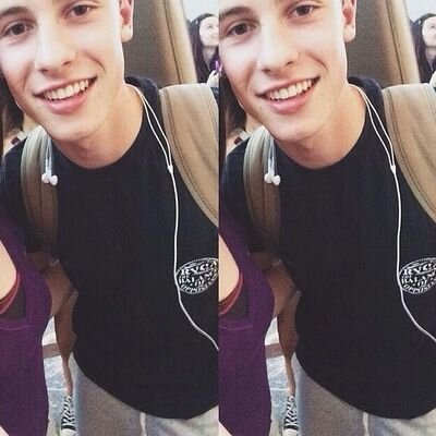 follow new account! @mendes0bsessed