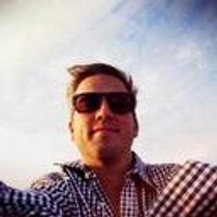 Ted Smith (@cincoted) 's Twitter Profile Photo