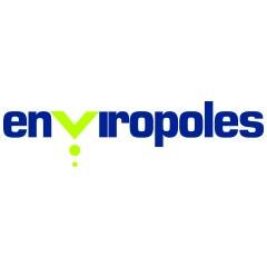 Enviropoles fights to take cigarette butt litter off the streets with a sense of modern day style.