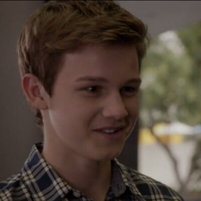 ConnorStevensRP's profile picture. [#TheFosters / RP/ .] @Jude_Foster_TF is mine, I realized how I felt about him.