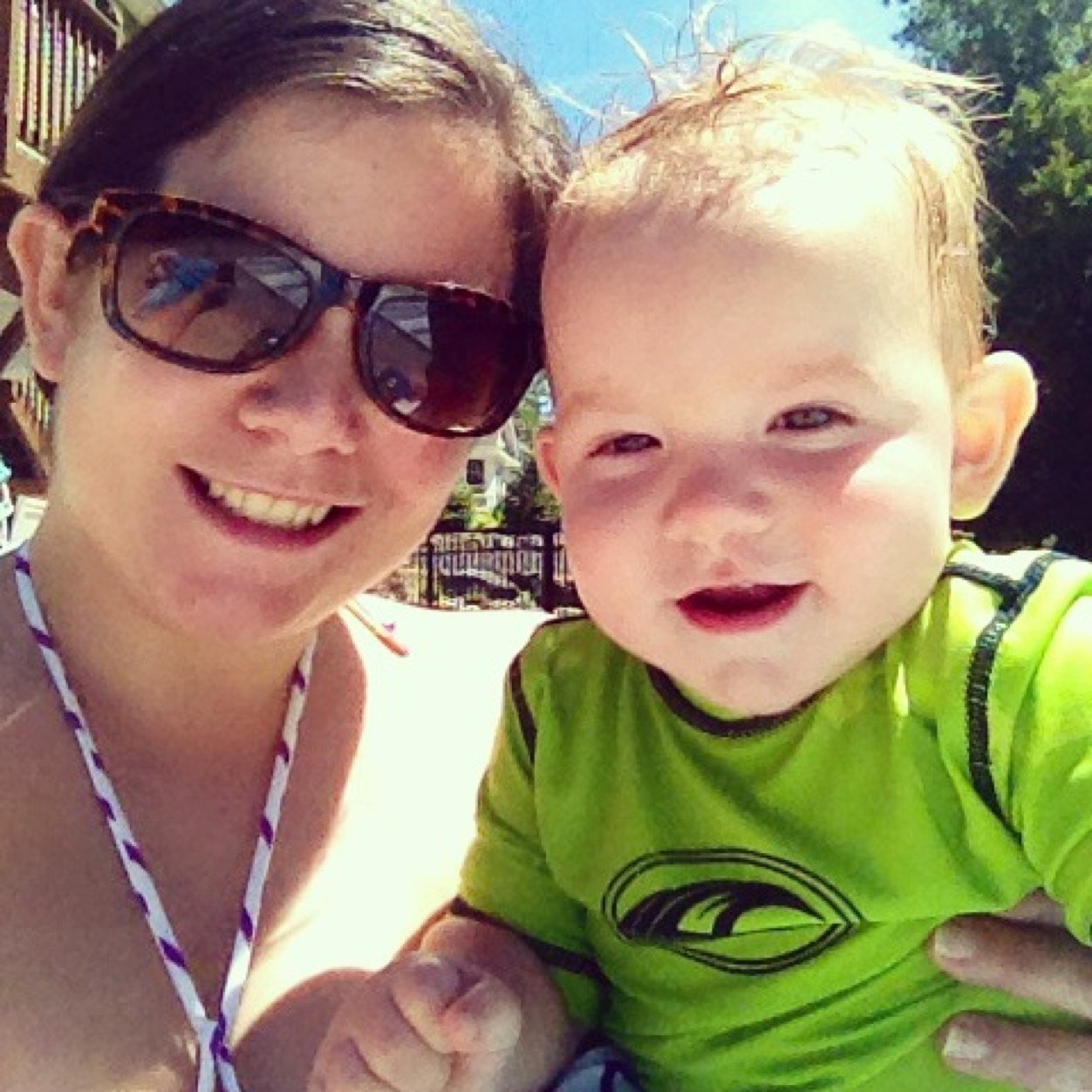 MegannnLouise's profile picture. Faith before Fear