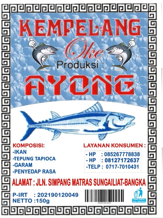soal rasa memang beda