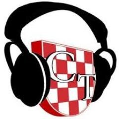 Programa radial de la colectividad croata en Argentina.Hrvatska emisija na argentinskom radiju.
FM 92.5 FMSignos
Lunes 19 a 21 hs.Ponedjeljkom od 19 do 21 sat