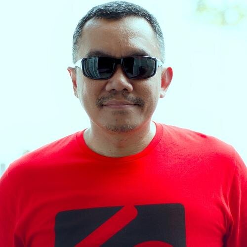 yogisunardi's profile picture. healthy by enjoying: biking, 10K running, swimming,tennis, diving,photography&blogging :D