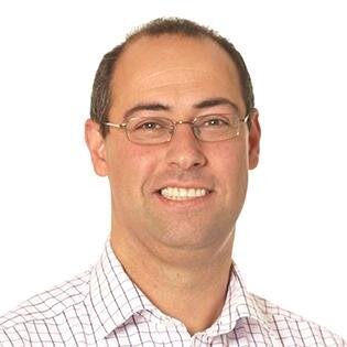 Technologist, changing IT to enable business transformation and agility. Ocean swimmer and dad of three busy boys. The opinions shared here are my own.