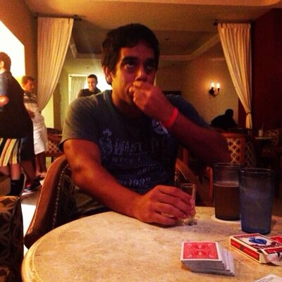 galloalfonso's profile picture. 