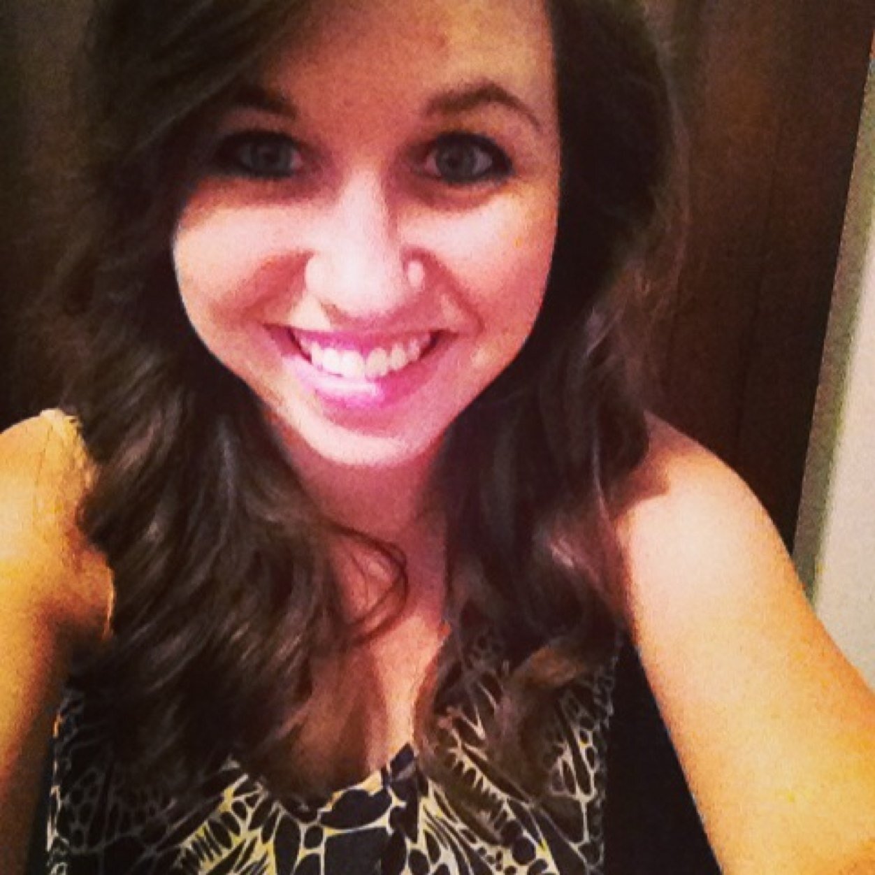 Whatever tomorrow brings I'll be there with open arms and open eyes.