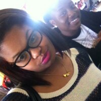 Tricey Randall (@trice_ran) 's Twitter Profile