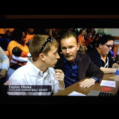 NextUpTaylorH's profile picture. Founder of @NextUpRecruits /2 time EKU GRAD. I run NUR Scout Service&Camps.Find my work on http://t.co/a05hXPeOqc /My tweets are on @NextUpRecruits #NextUP