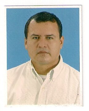 Soñador que pretende construir La Paz con hechos.