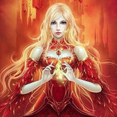 fariechan's profile picture. 