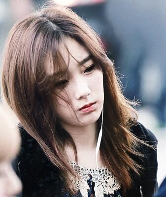 Girl's Generation Leader, Kim Taeyeon✨