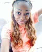 Dnt cry over the past. Dnt stress about the future. Live in the present N make it beautiful. My personality is me. My attitude depends on U! #TeamNike Bit!