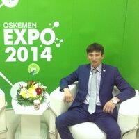 Алексей Касымбаев (@alexey270788) 's Twitter Profile