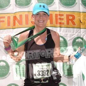 Christ follower. PT. Runner.