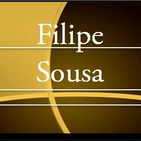Este é o twitter próprio do blog do Filipe. Acompanhe aqui as últimas atualizações e comente também. 
Meu twitter pessoal é o @sousafilipe . Abraço!