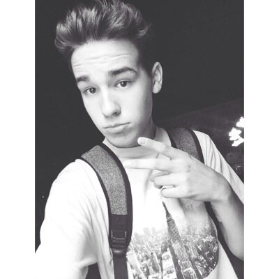 In need of a jacob bio. ❤️My hair is so freaking fluffy. Its like a sheep that got hit by lightning and turned into a giant fuzzball. ~ Weeklychris