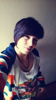 A funny, humble, friendly true girl! I'm a professional translator! Portuguese,English,Spanish! Writer, Gamer 
https://t.co/J5ai45FiSC