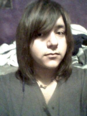 . Hey I'm Robert!! Will you follow me on twitter ^.^ lol ummm I'm in a local band called Love without Remorse so yeah.... bye ^.^