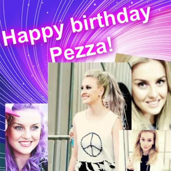 HechosMexLM's profile picture. Perrie se comió la biografia