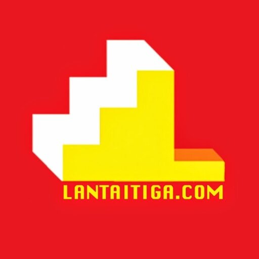 Official Lapak Lantai 3 - Jakarta Selatan.
Tempat dimana kamu bisa mendapatkan kemudahan dalam belanja berbagai produk termasuk produk @telkomindonesia