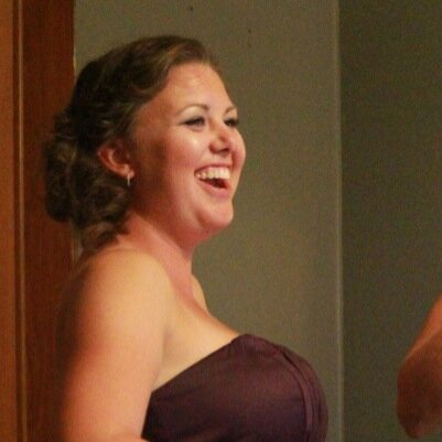 A rappin, comedic mother of three girls who is married to man of few words.
