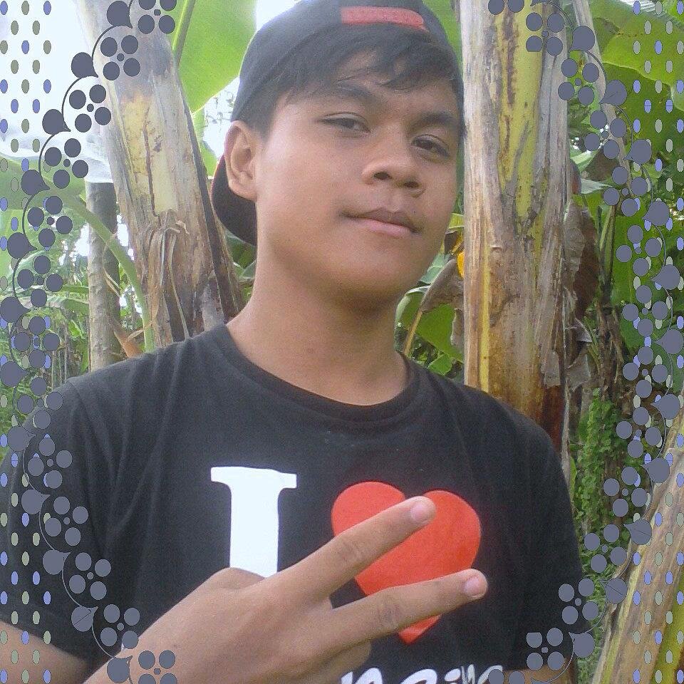 my life in happy