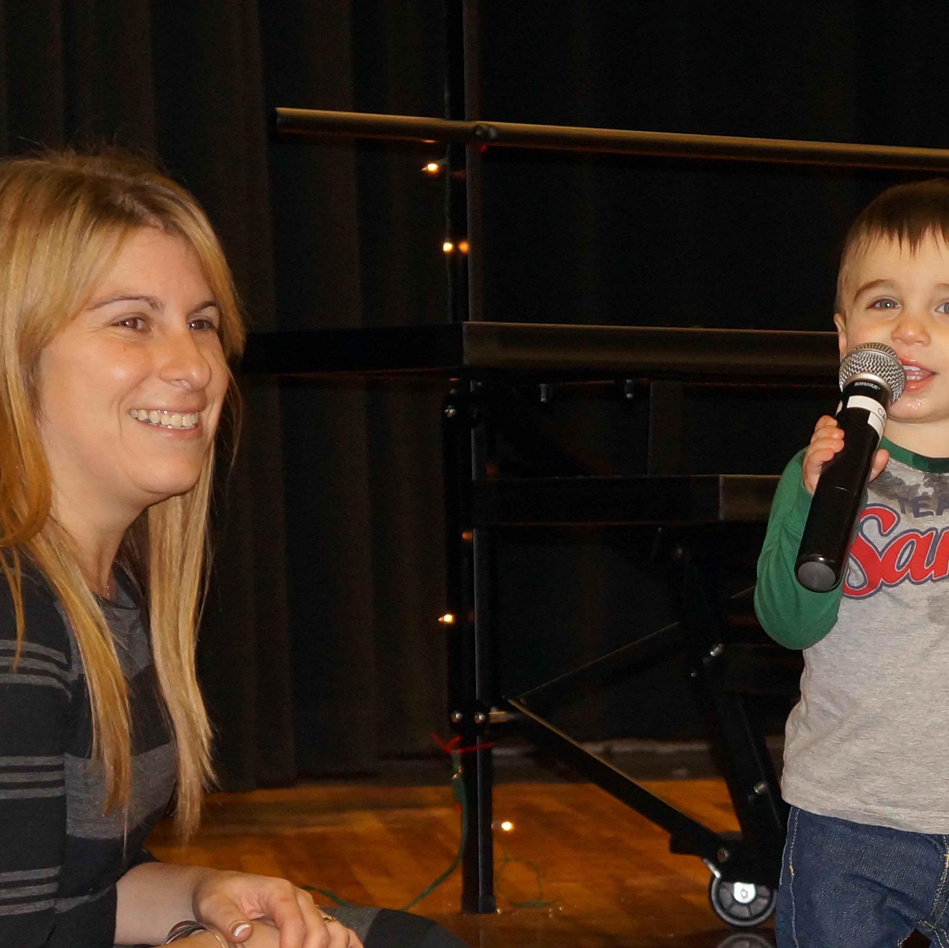 Mother, Wife, Special Education Teacher, passionate about education and my children.