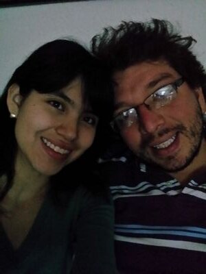 Ale_OreaG's profile picture. When in trouble, when in doubt
 Run in circles, scream and shout.
Not my circus, not my monkey.