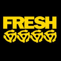 Fresh45s's profile picture. Fresh45s is Dallas' premier 45s night w/ residents @Spindeezy @JTDonaldson @JayClipp @lukedardello @5_D @_leoj_  & monthly guests.