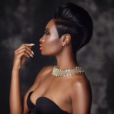 shanDmodel's profile picture. Model and singer! Instagram@meet_shandthemodel