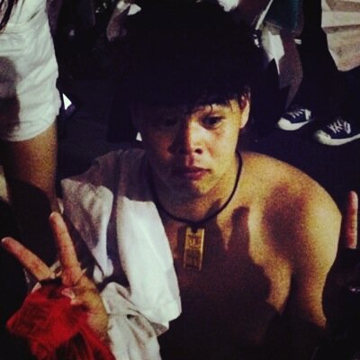 伊藤裕也 Yuuya0555 Twitter
