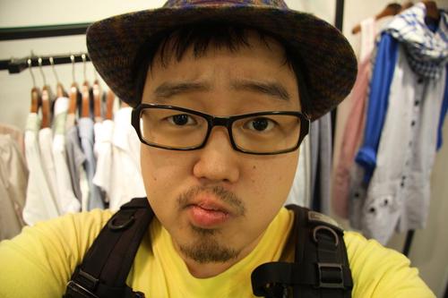 Alucardkang's profile picture. 라떼 좋아합니다.