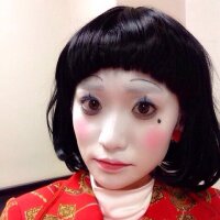 女優:大島優子推し (@morimori_uv) Twitter profile photo