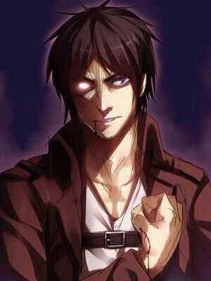 BloodlessPain's profile picture. The hardest monsters to fight aren't the ones outside...its the ones inside you; But luckily, @SquadJeanius makes that easier...~  ((#SNKRP Older!Eren))