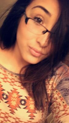 just a normal girl looking to be successful