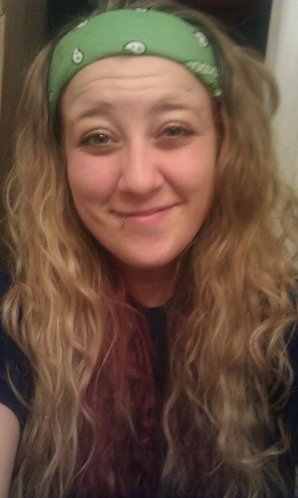 just living the life I have the only way I know how.