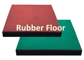 Rubber Floor-safety soft surface, used in outdoor playground, public play area, gym, fitness, cow stall, horse stall...
Rubber floor, Rubber mat, Rubber Paver