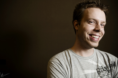 hendogg02's profile picture. 