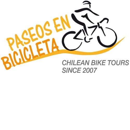 Winner of Deluxe Travel Award 2016 and 2017 #BikeToursChile is a family owned company that offers city or multi day tours around striking places in #Chile.