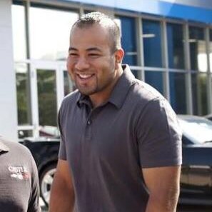 gusmedina22's profile picture. 